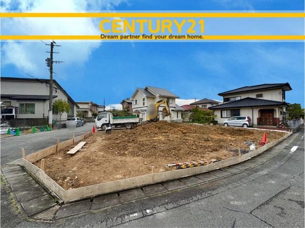 篠栗町和田4丁目5期 2号棟 全2棟