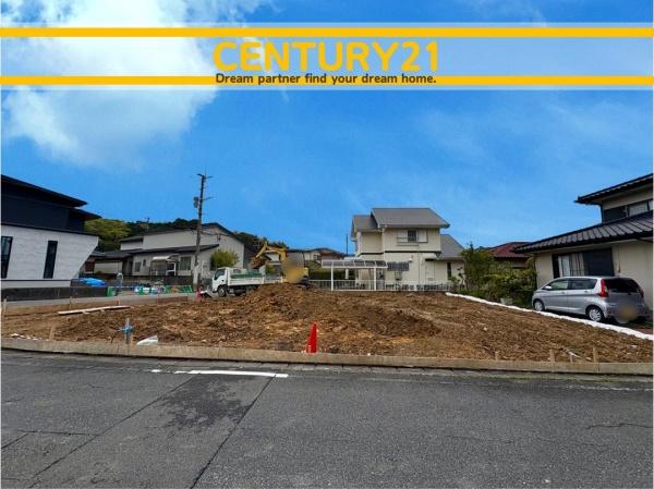 篠栗町和田4丁目5期　2号棟　全2棟