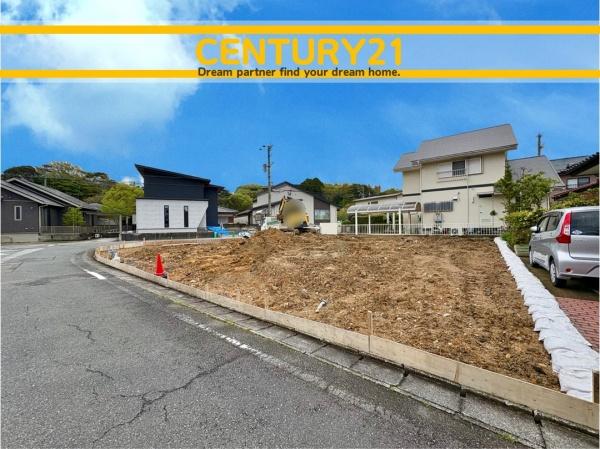 篠栗町和田4丁目5期 1号棟 全2棟