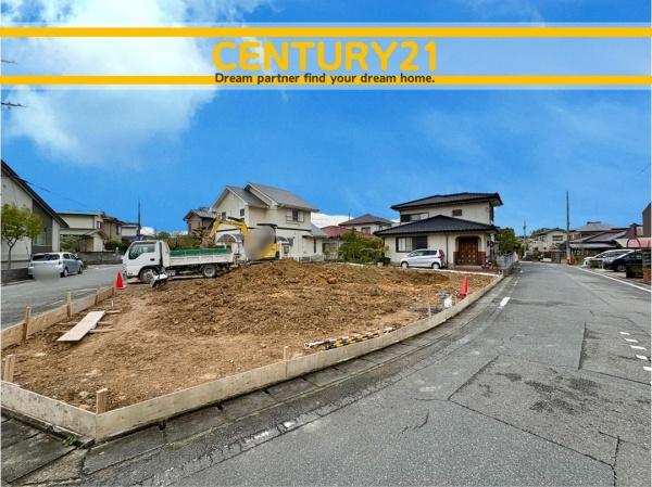篠栗町和田4丁目5期　1号棟　全2棟