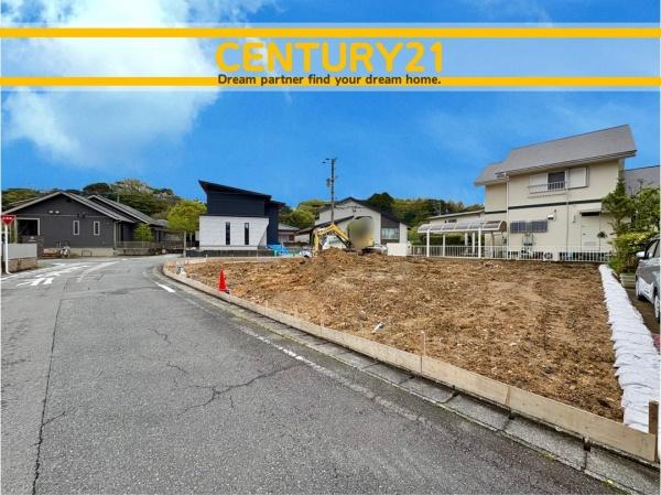 篠栗町和田4丁目5期　1号棟　全2棟