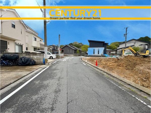 篠栗町和田4丁目5期　1号棟　全2棟