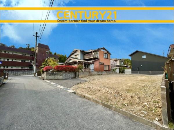 北九州市小倉南区徳吉西3丁目　全1棟