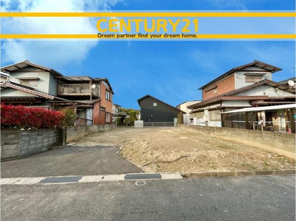 北九州市小倉南区徳吉西3丁目　全1棟