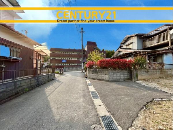 北九州市小倉南区徳吉西3丁目　全1棟