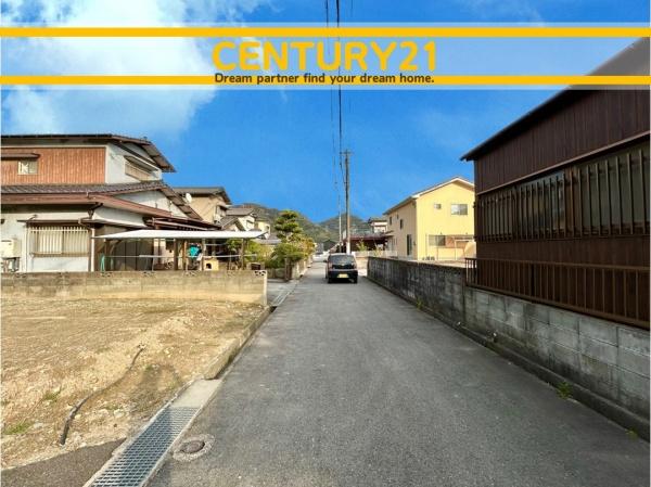 北九州市小倉南区徳吉西3丁目　全1棟