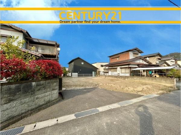 北九州市小倉南区徳吉西3丁目　全1棟