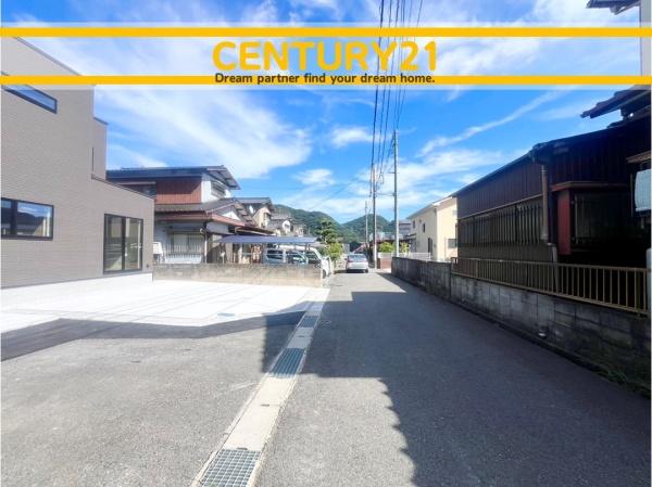 北九州市小倉南区徳吉西3丁目　全1棟