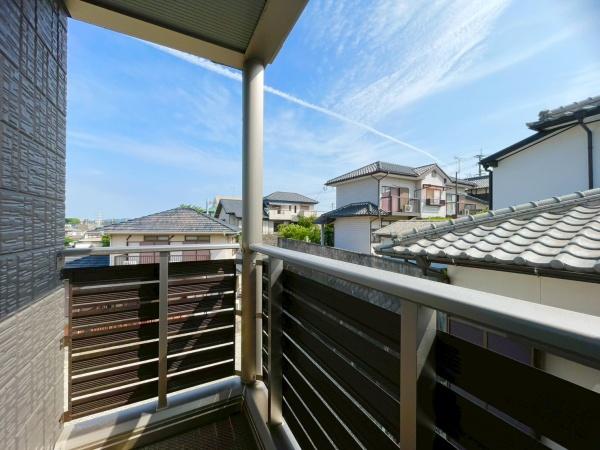 福津市福間南３丁目の中古一戸建て