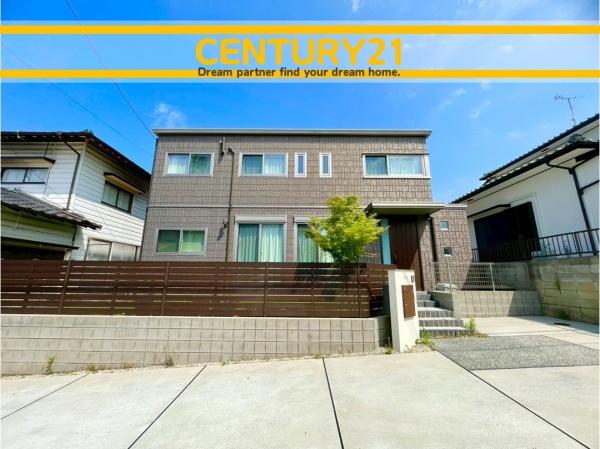 福津市福間南3丁目　中古戸建