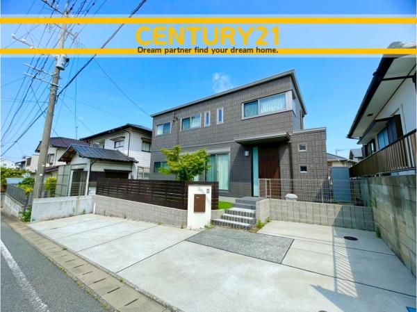 福津市福間南３丁目の中古一戸建て