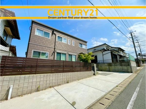 福津市福間南３丁目の中古一戸建て