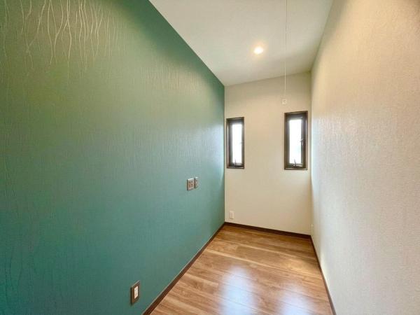福津市福間南３丁目の中古一戸建て