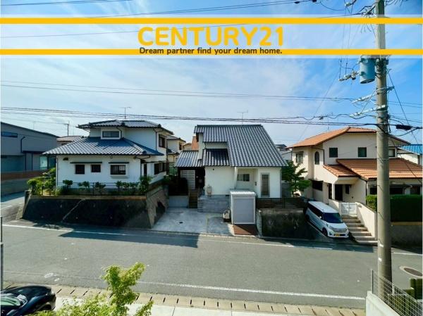 福津市福間南３丁目の中古一戸建て