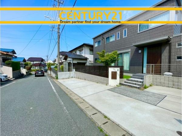 福津市福間南３丁目の中古一戸建て