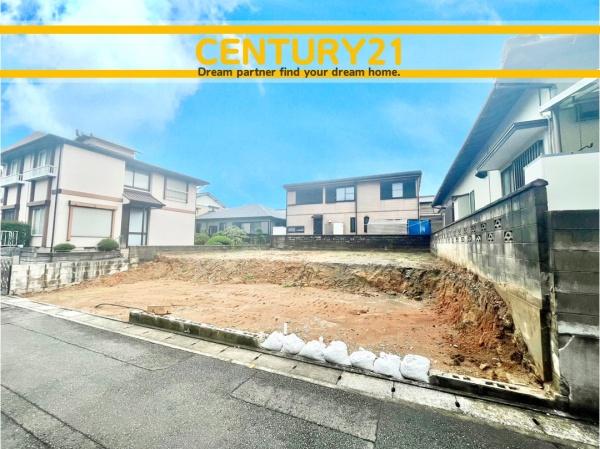 北九州市小倉北区井堀3丁目2期　2号棟　全2棟
