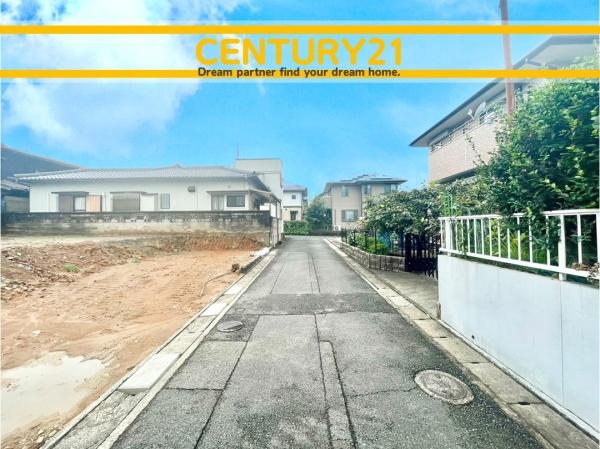 北九州市小倉北区井堀3丁目2期　2号棟　全2棟