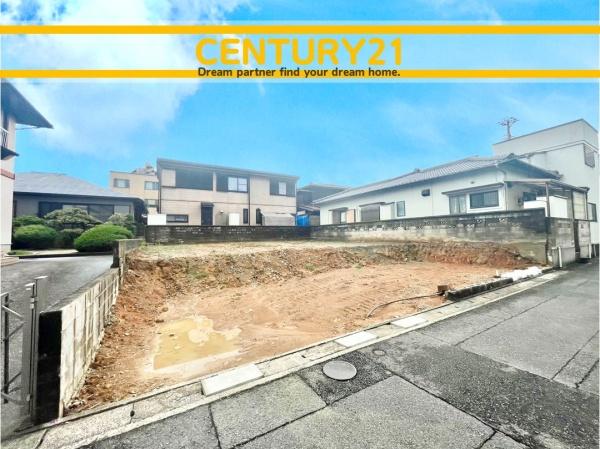 北九州市小倉北区井堀3丁目2期　1号棟　全2棟