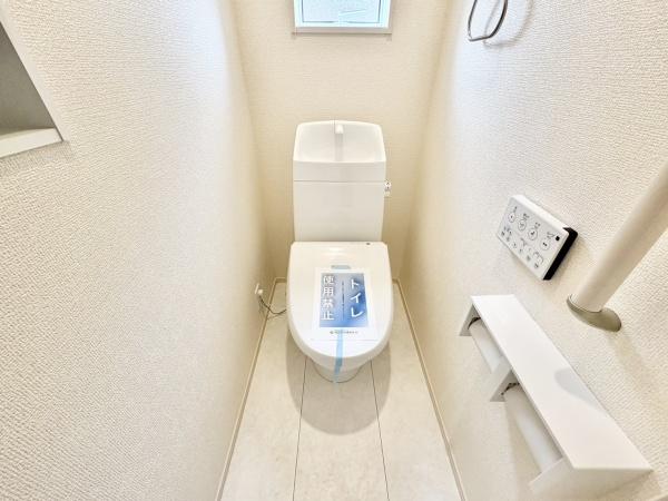 西区野方3丁目　2号棟　全2棟