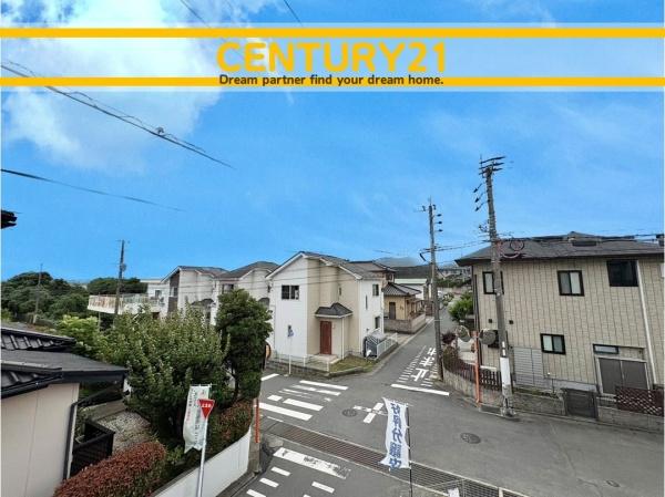 西区野方3丁目　2号棟　全2棟