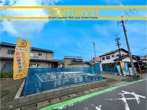 篠栗町庄4丁目1期　2号棟　全2棟