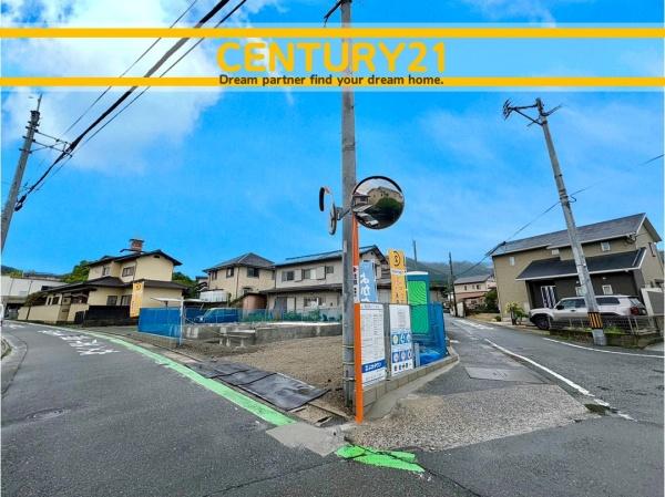 篠栗町庄4丁目1期　2号棟　全2棟
