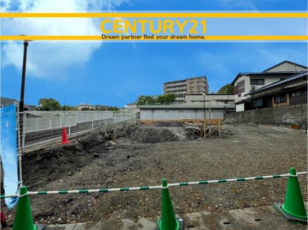篠栗町庄4丁目1期 1号棟 全2棟