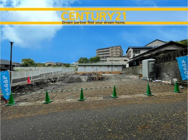 篠栗町庄4丁目1期　1号棟　全2棟