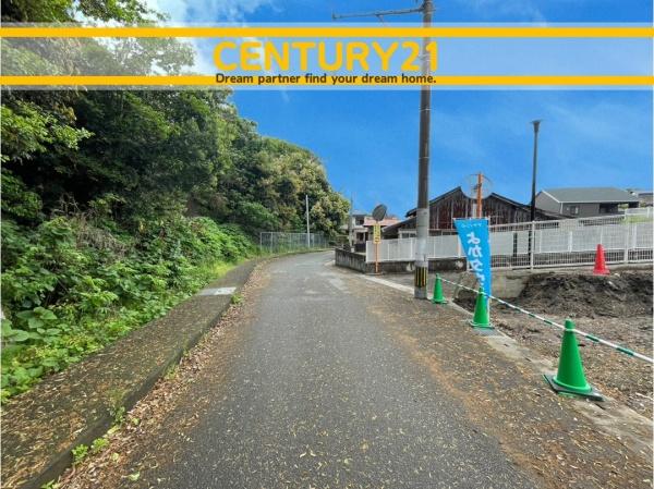 篠栗町庄4丁目1期　1号棟　全2棟