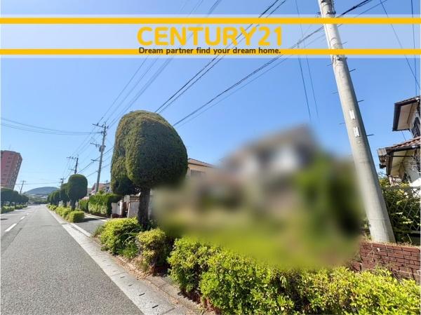 福津市若木台1丁目6期　全1棟