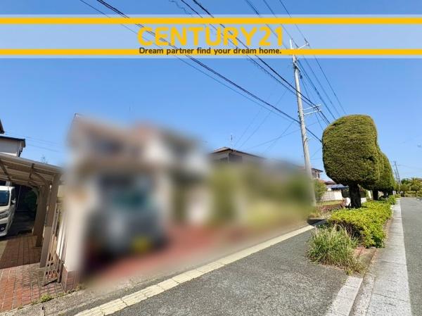 福津市若木台1丁目6期　全1棟