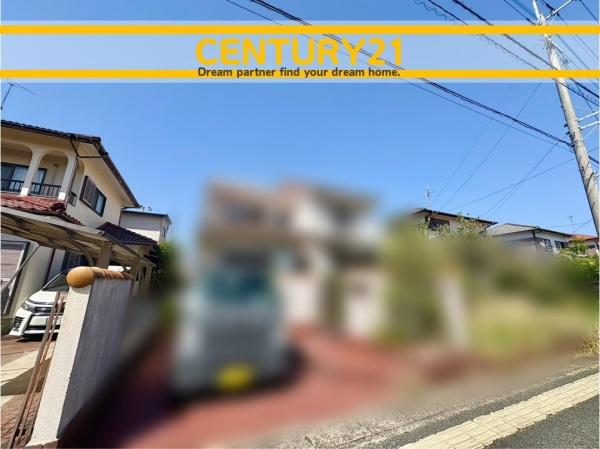 福津市若木台1丁目6期　全1棟