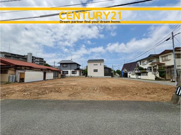 古賀市今の庄1丁目4期　3号棟　全3棟