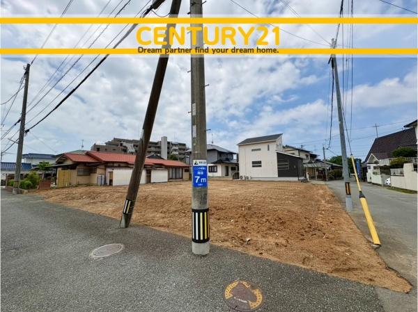 古賀市今の庄1丁目4期　2号棟　全3棟