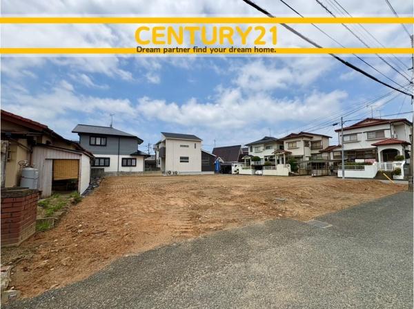 古賀市今の庄1丁目4期　1号棟　全3棟