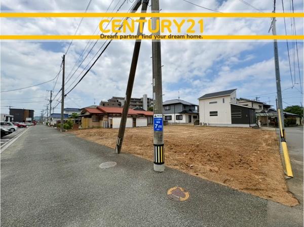 古賀市今の庄1丁目4期　1号棟　全3棟