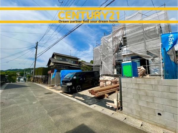 須恵町須恵24期　全1棟