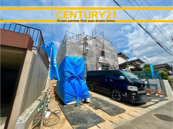 須恵町須恵24期　全1棟