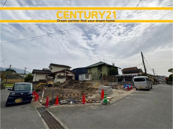 須恵町佐谷9期　全1棟
