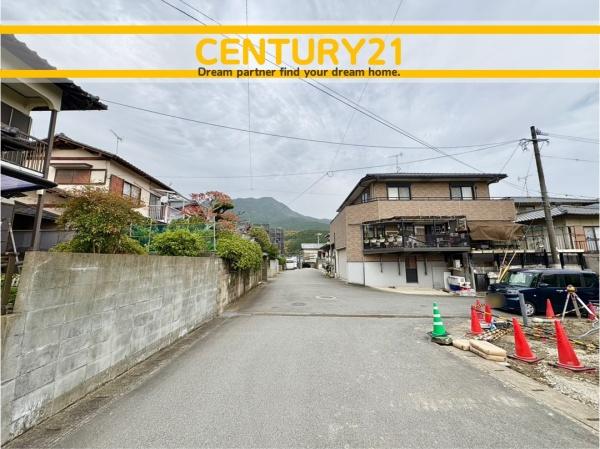 須恵町佐谷9期　全1棟