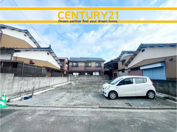 北九州市小倉北区東篠崎1丁目1期　全1棟