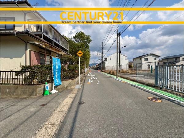 新宮町緑ケ浜2丁目6期　全1棟