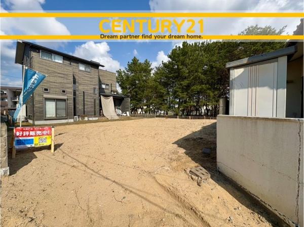 新宮町緑ケ浜2丁目6期　全1棟