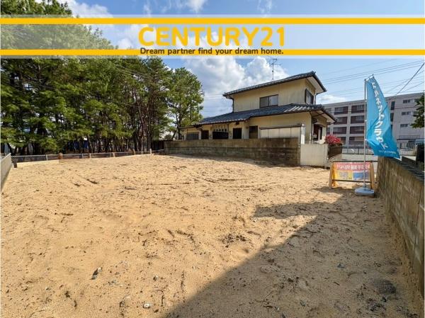 新宮町緑ケ浜2丁目6期　全1棟