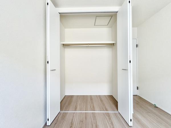 東区三苫1丁目　3号棟　全4棟