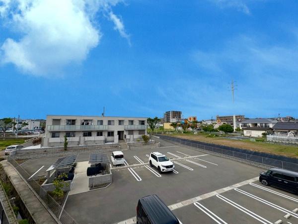 東区三苫1丁目　3号棟　全4棟
