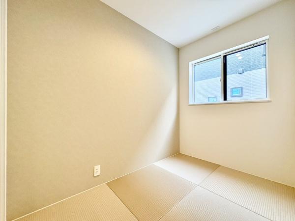 東区三苫1丁目　2号棟　全4棟