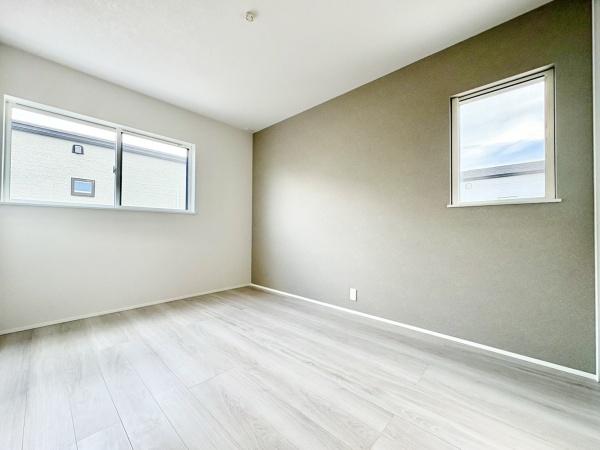 東区三苫1丁目　1号棟　全4棟