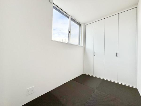東区三苫1丁目　1号棟　全4棟