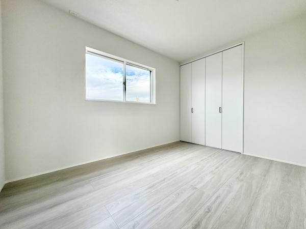東区三苫1丁目　1号棟　全4棟